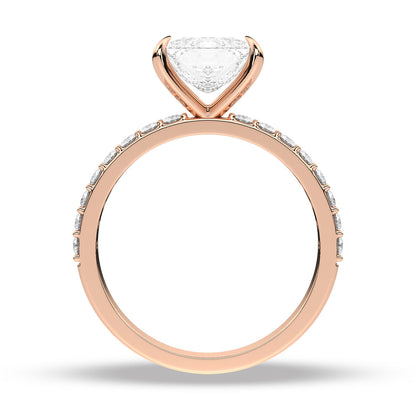 Rose Gold - Princess