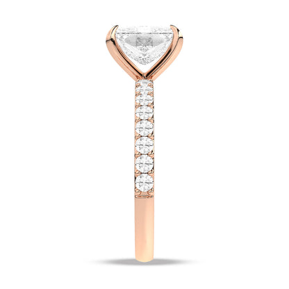 Rose Gold - Princess