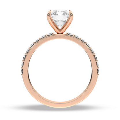 Rose Gold - Radiant
