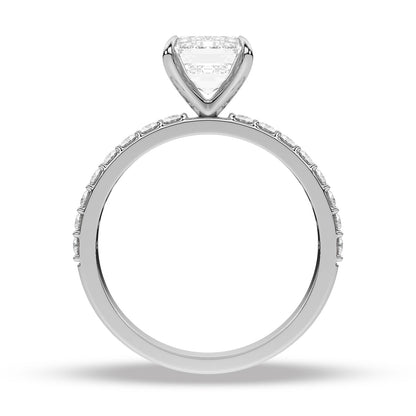 Platinum - Emerald