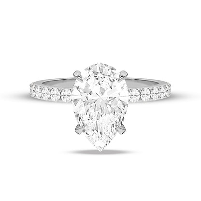 Platinum - Pear