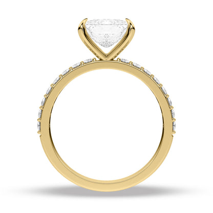 Yellow Gold - Princess