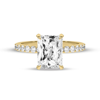 Yellow Gold - Radiant