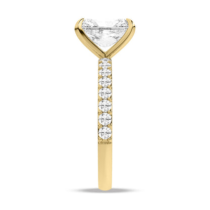 Yellow Gold - Radiant