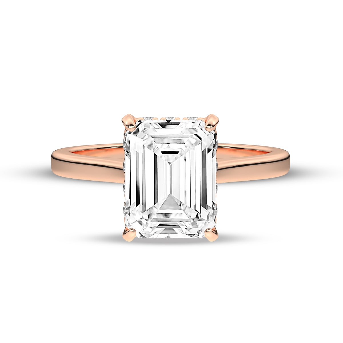 Dune Ring