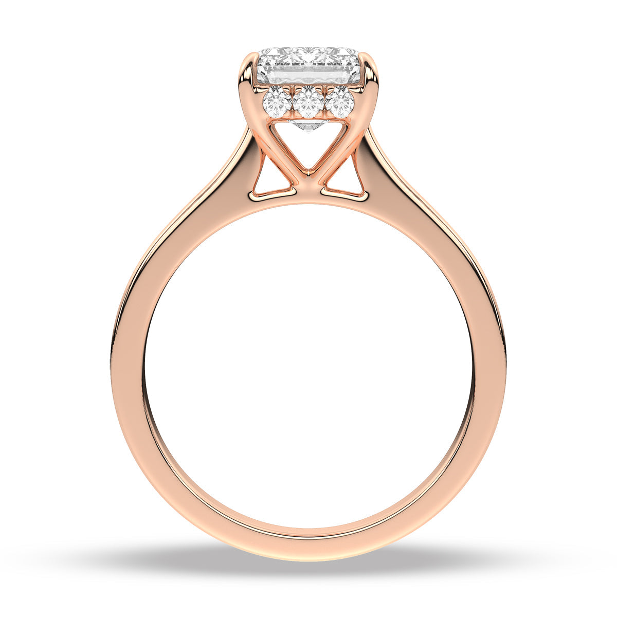 Dune Ring