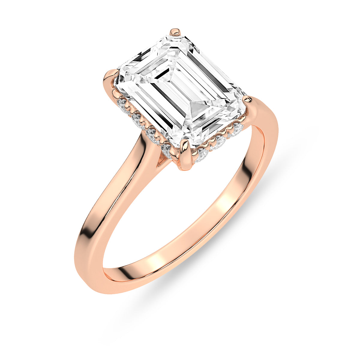 Dune Ring