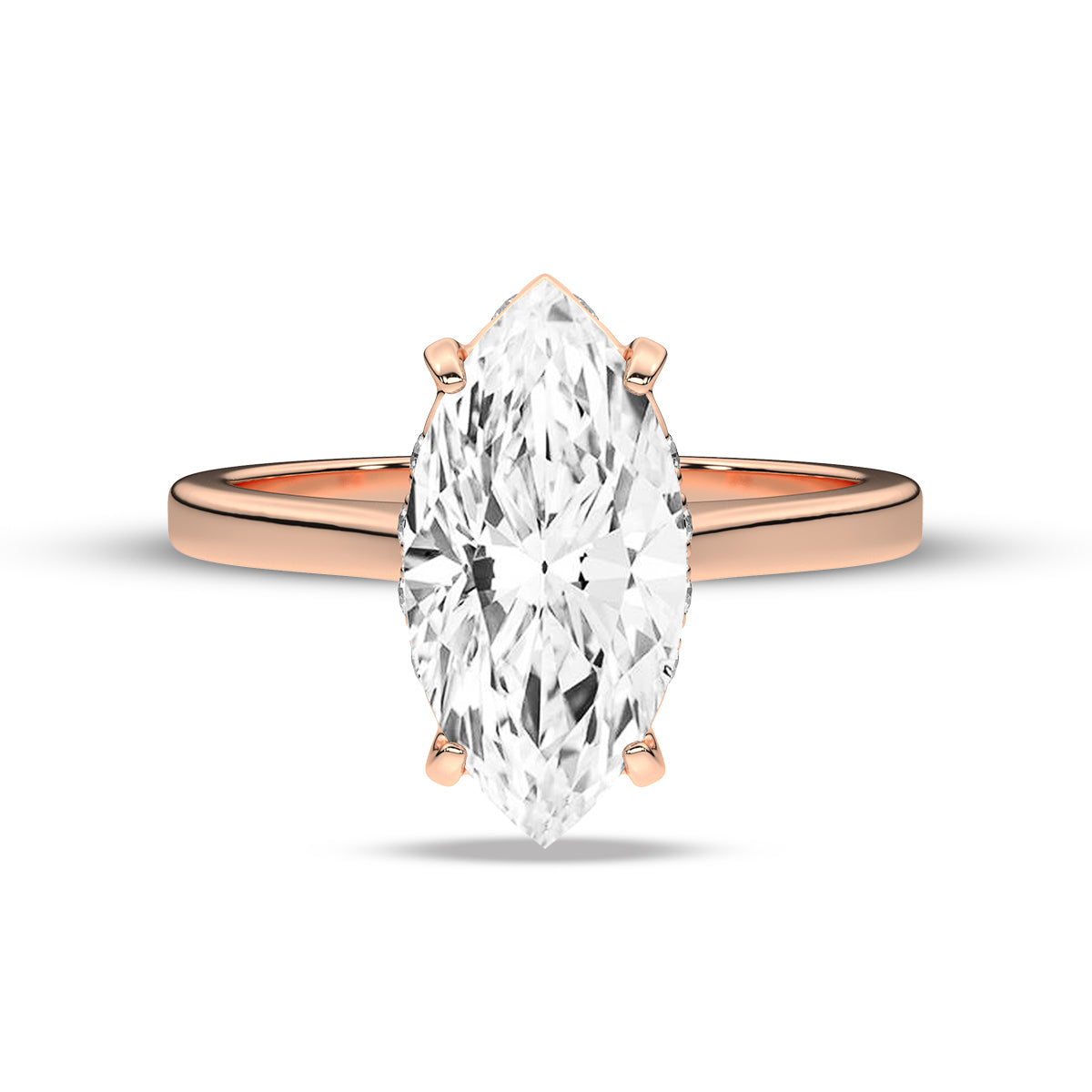 Dune Ring
