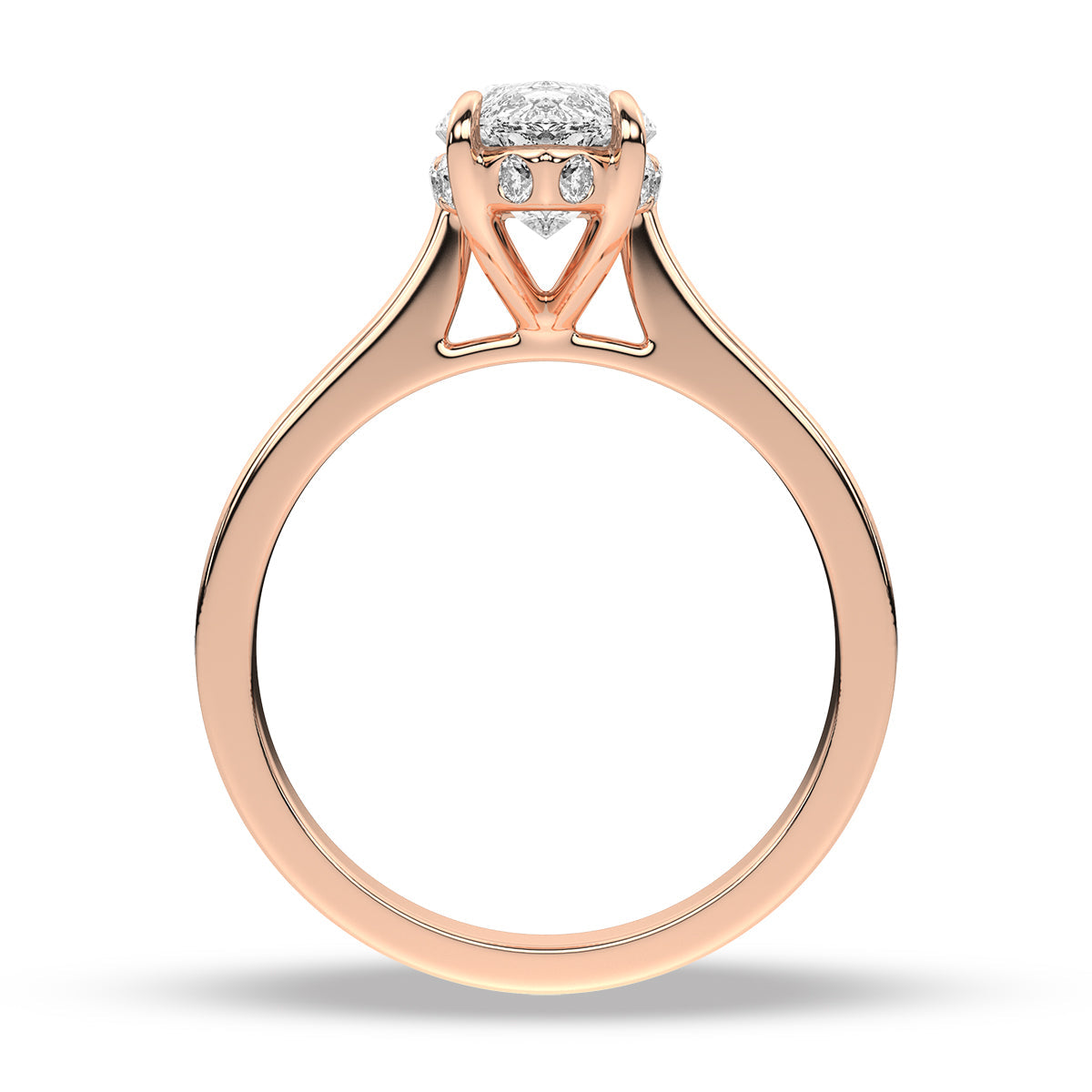 Dune Ring