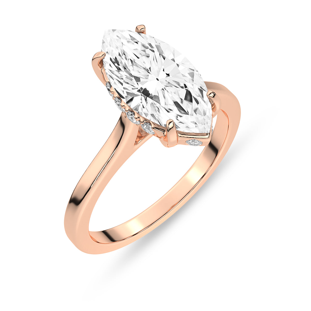 Dune Ring