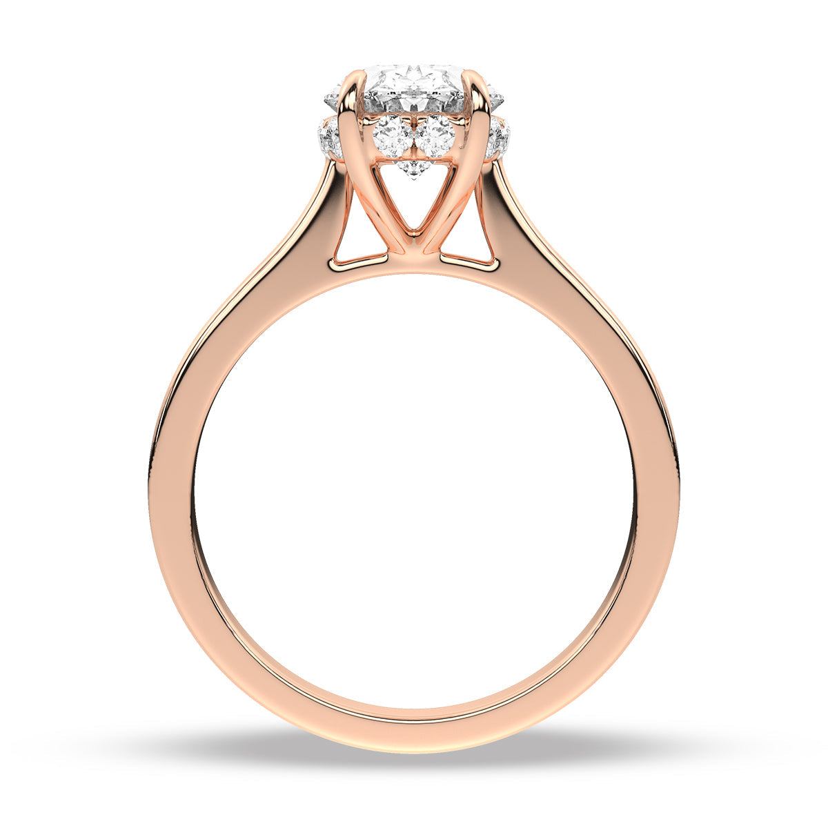 Dune Ring