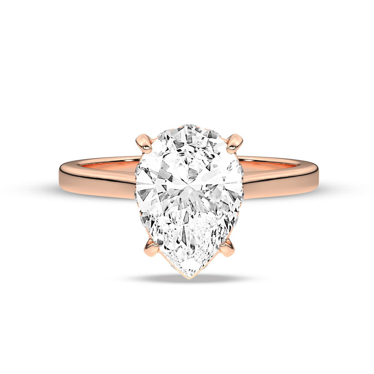 Dune Ring