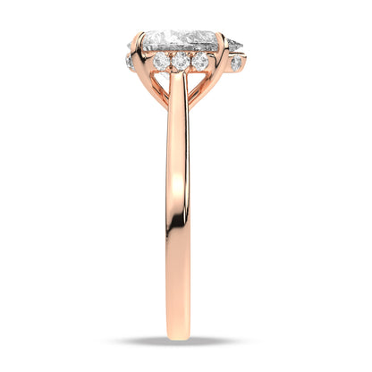 Rose Gold - Pear