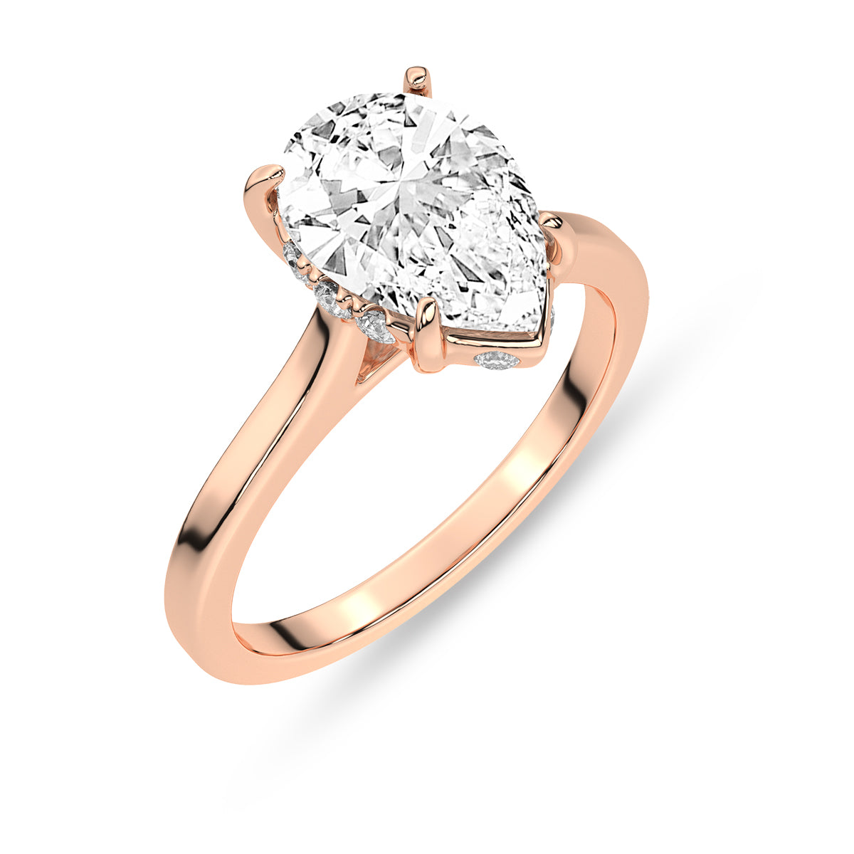 Dune Ring
