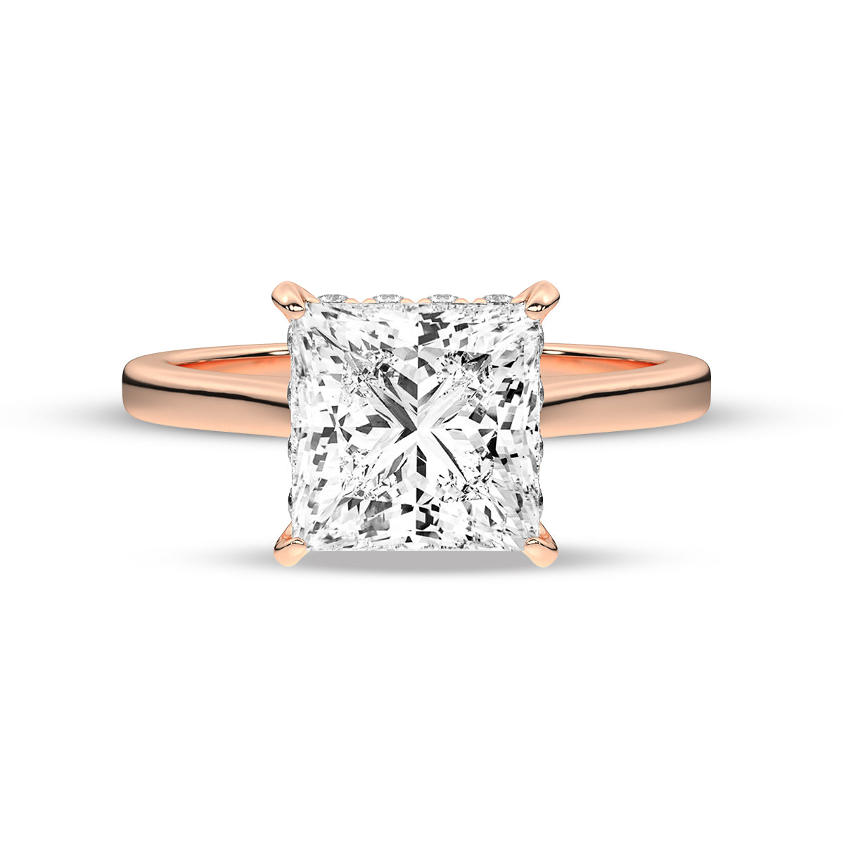 Dune Ring