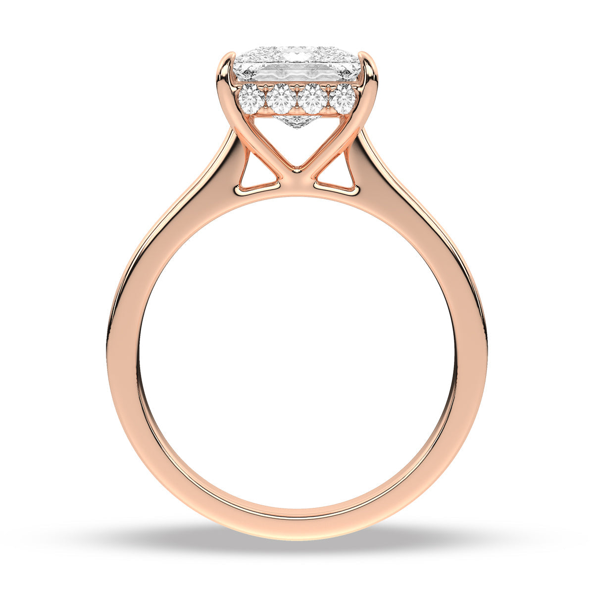 Dune Ring