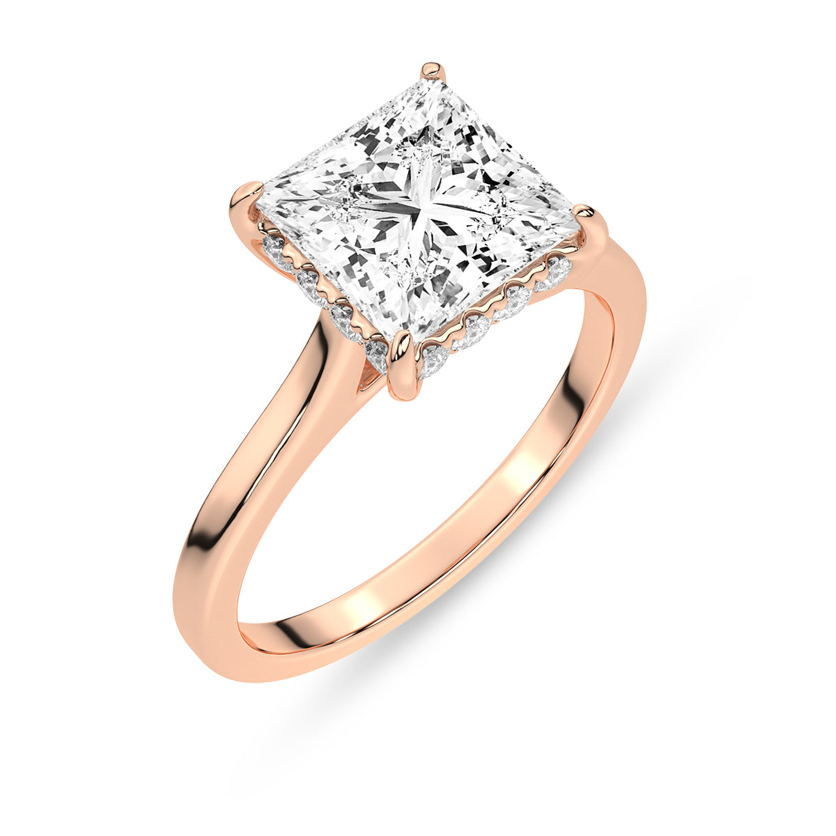 Dune Ring