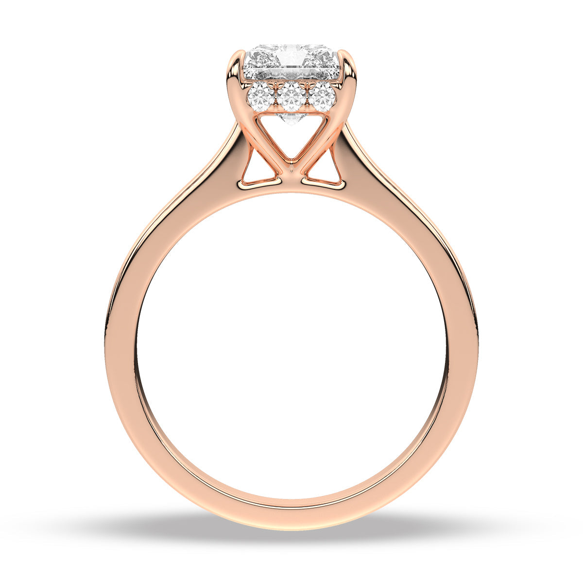 Rose Gold - Radiant