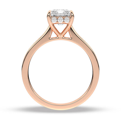 Rose Gold - Radiant