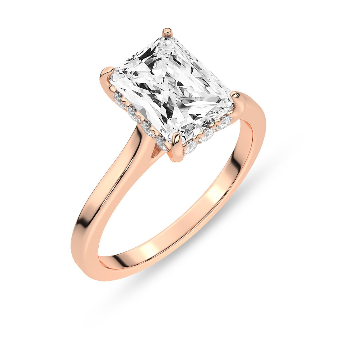 Dune Ring