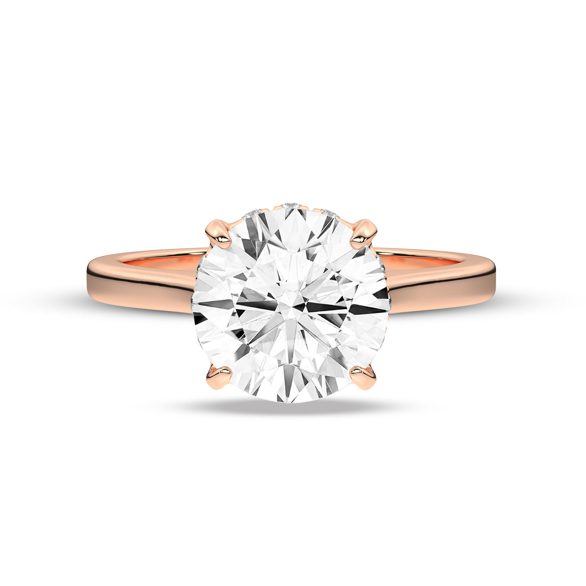 Dune Ring