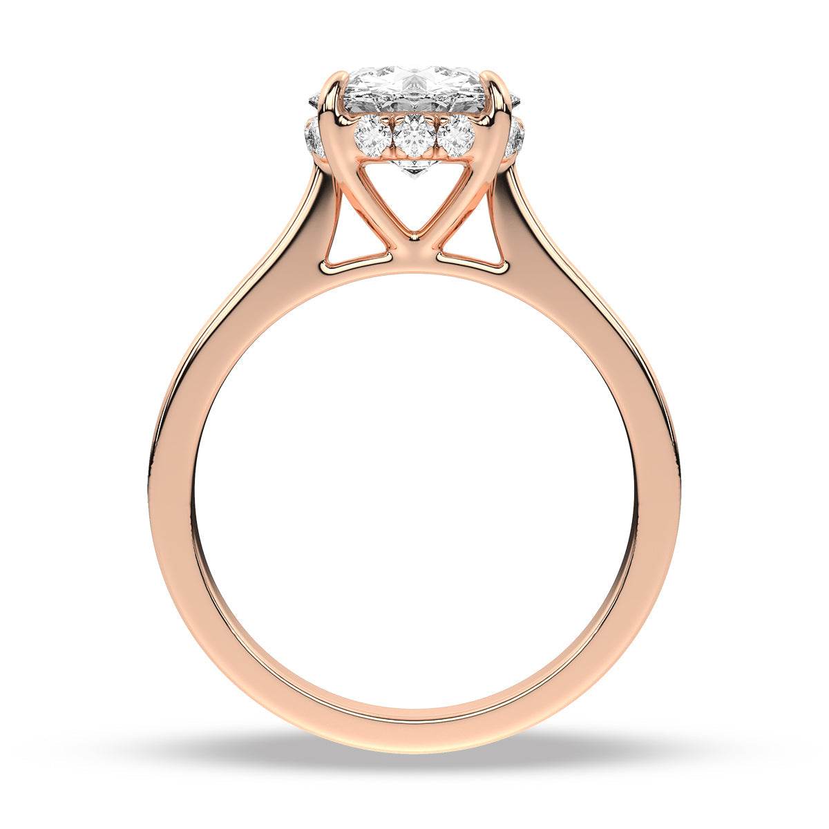 Dune Ring
