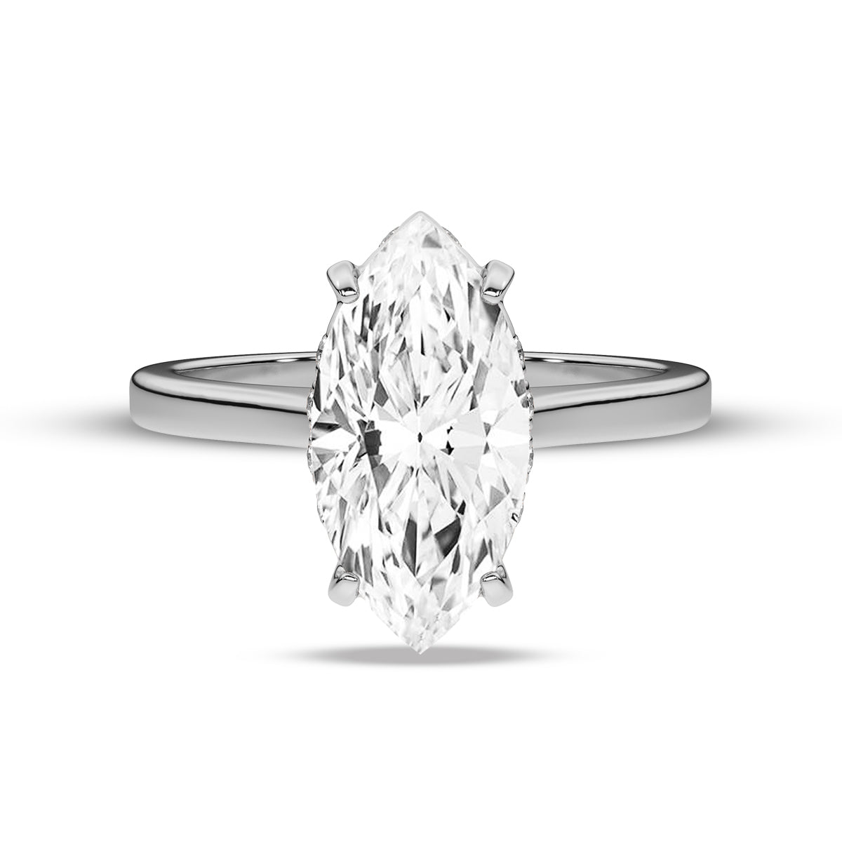 Dune Ring