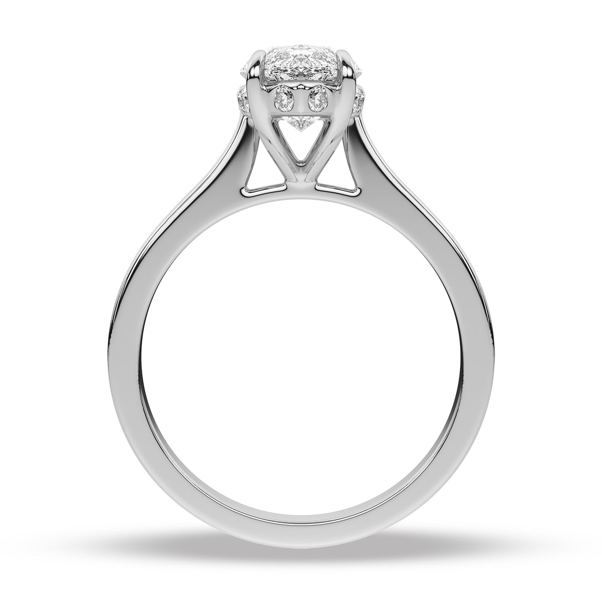 Dune Ring