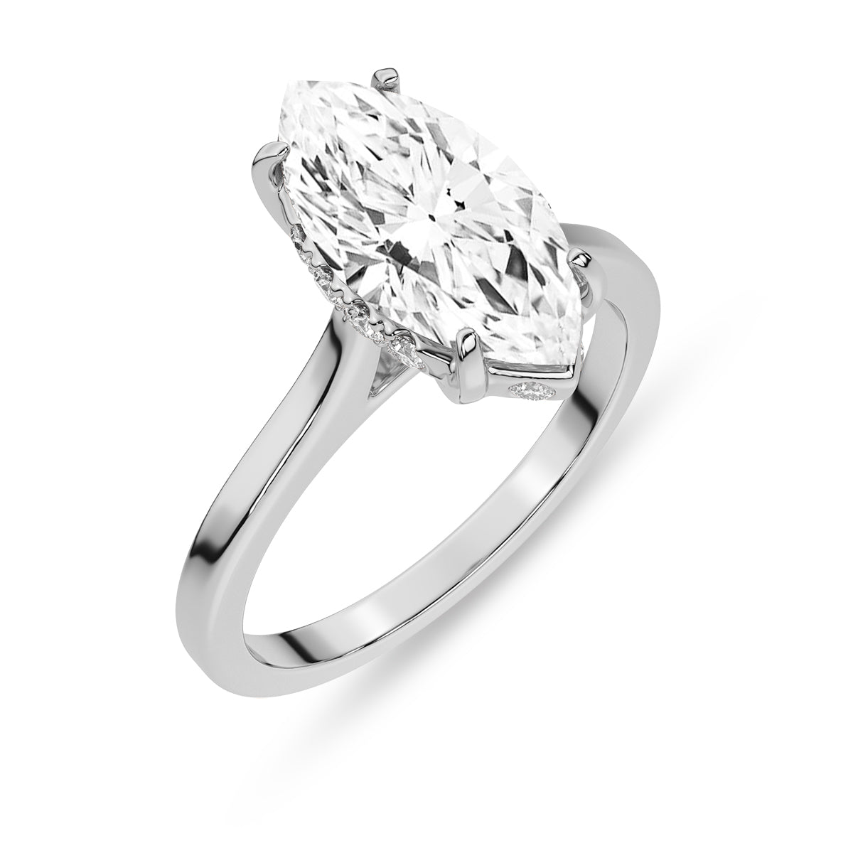 Dune Ring