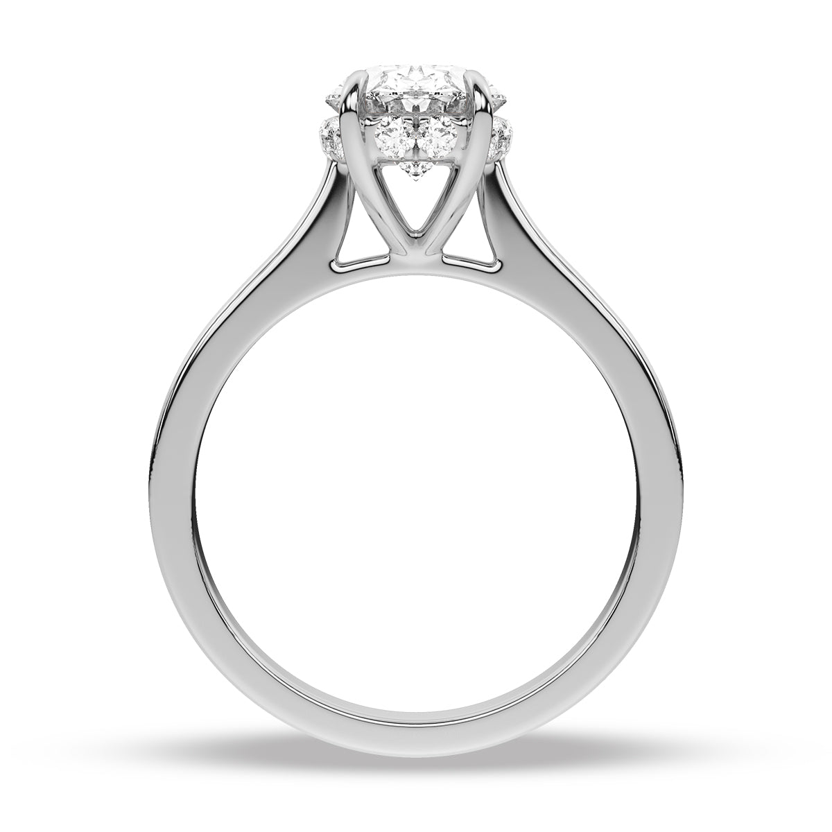 Dune Ring