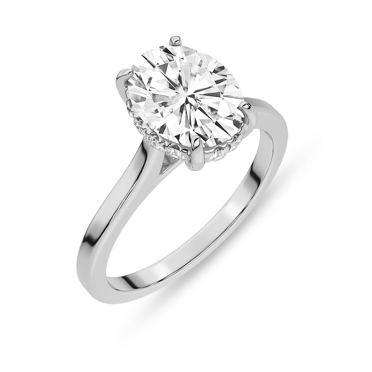 Dune Ring