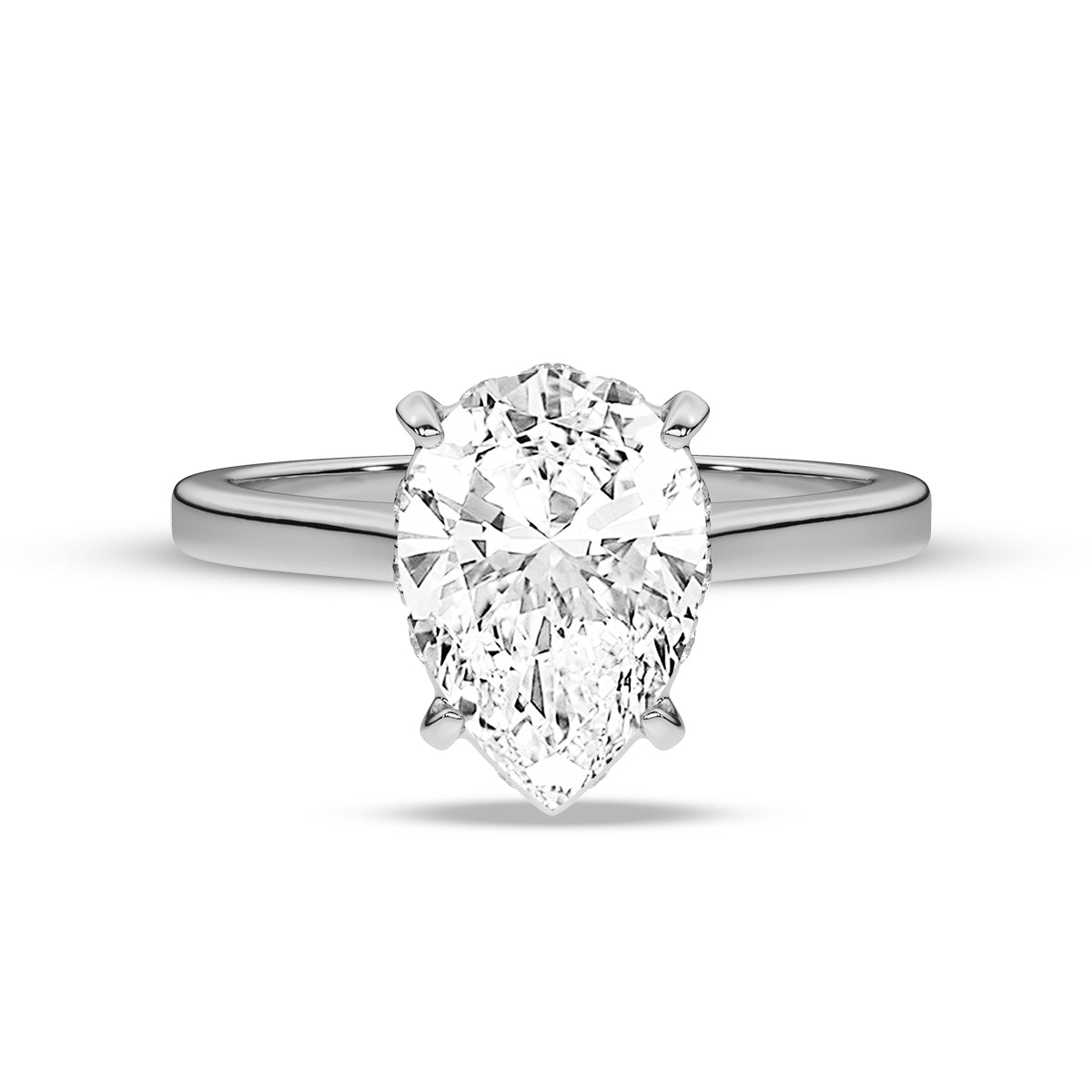 Dune Ring