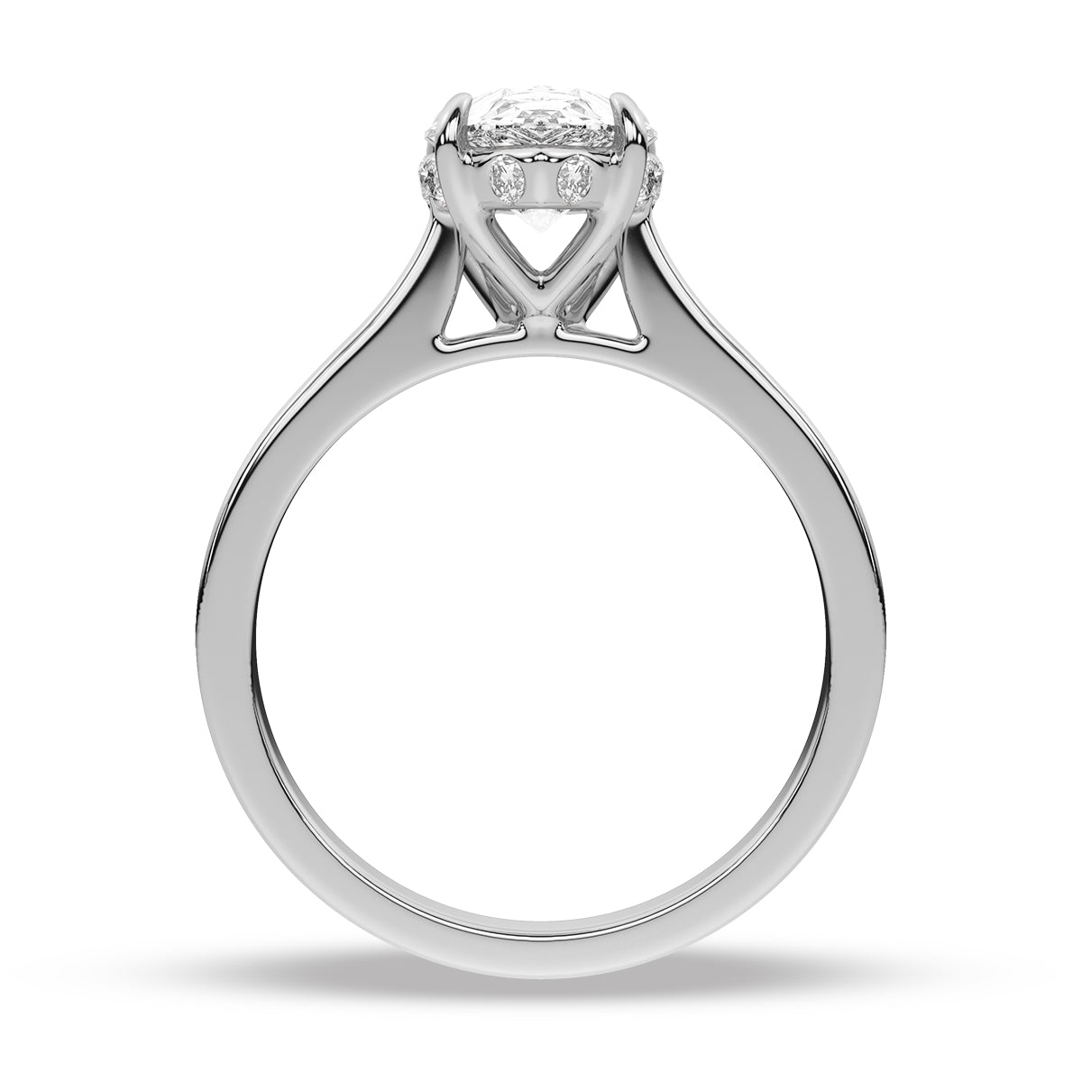Dune Ring