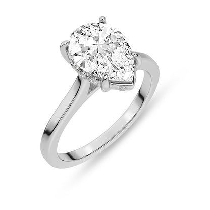 Platinum - Pear
