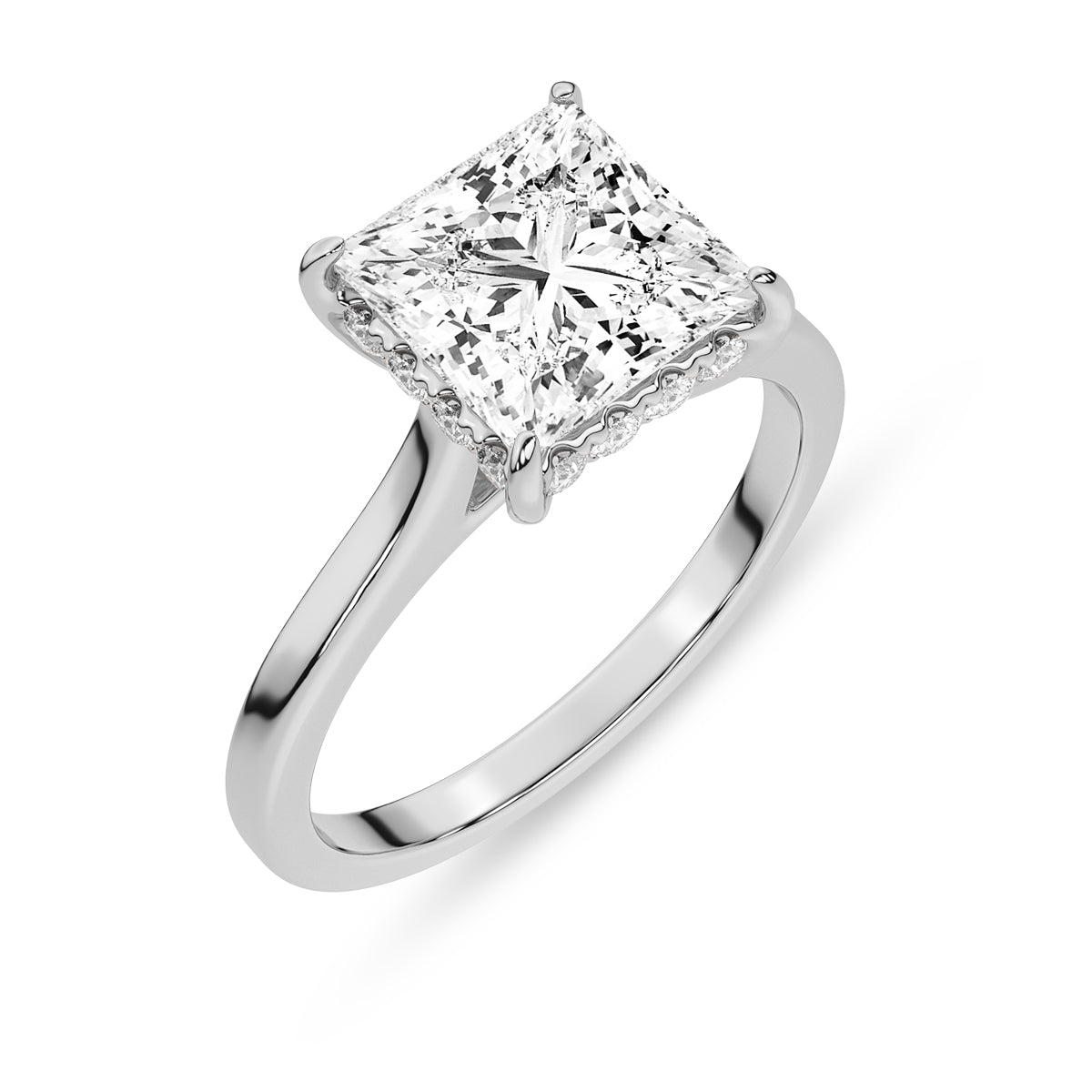 Dune Ring