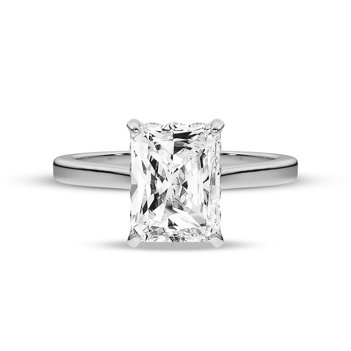 Dune Ring