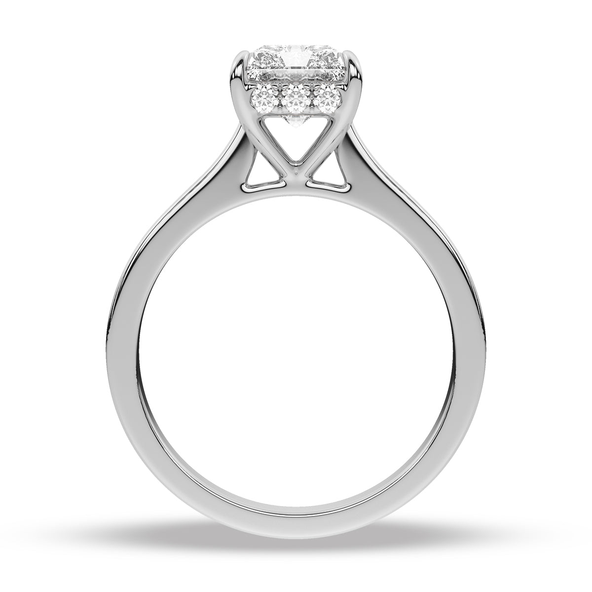 Dune Ring