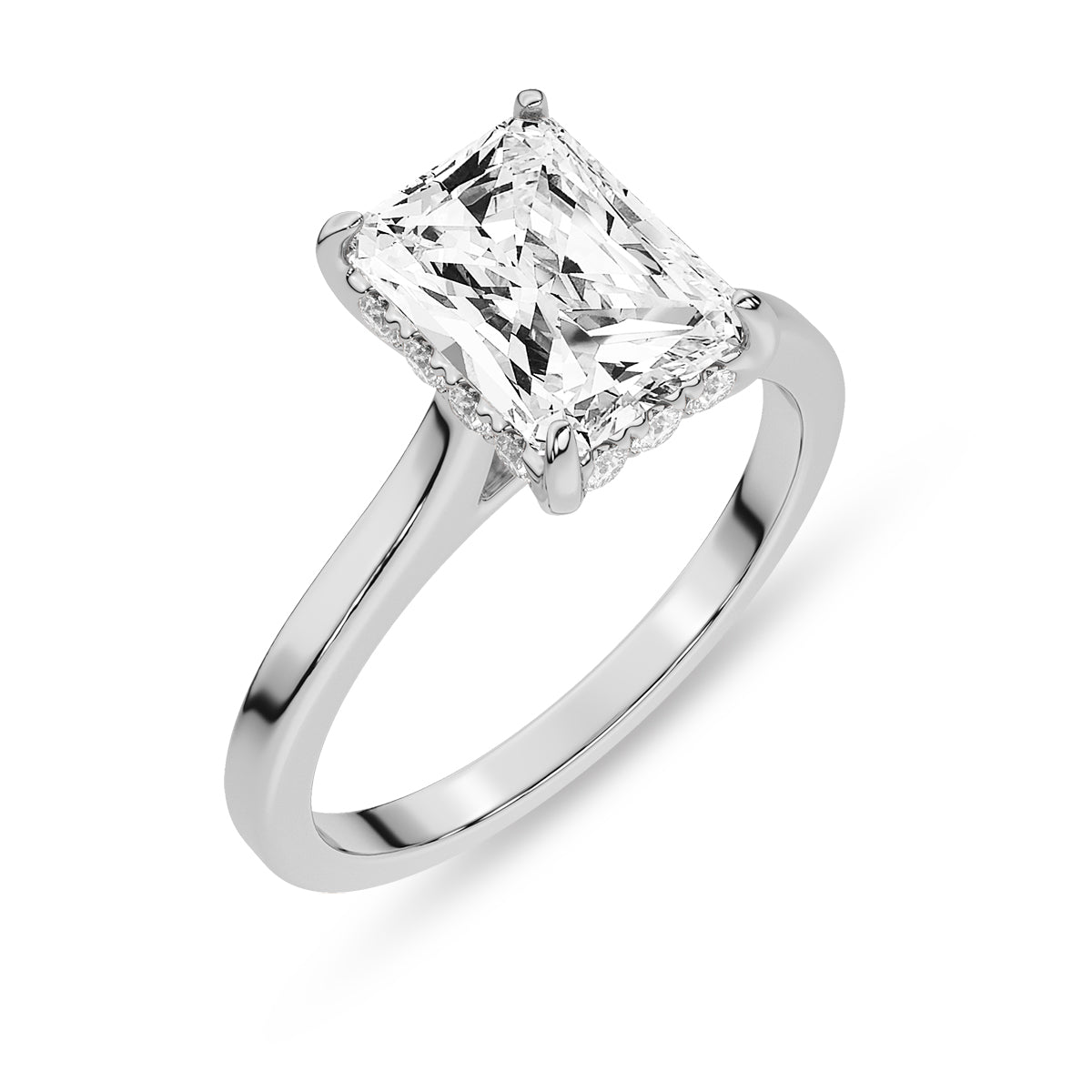 Dune Ring