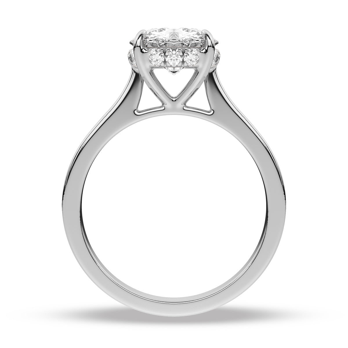 Dune Ring