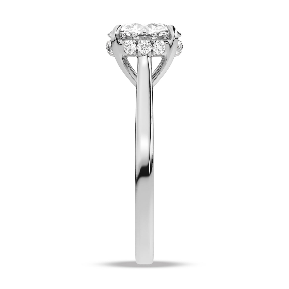 Dune Ring