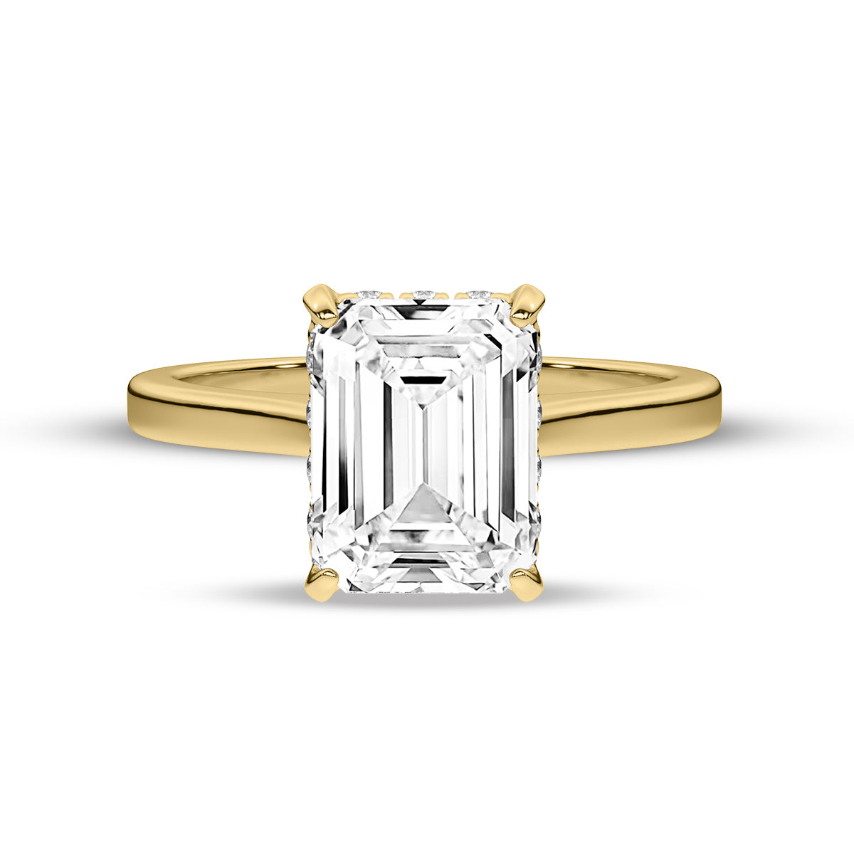 Dune Ring