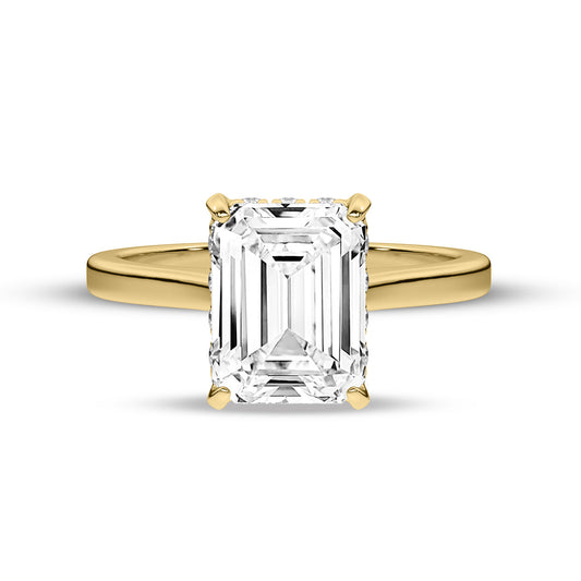 Dune Ring