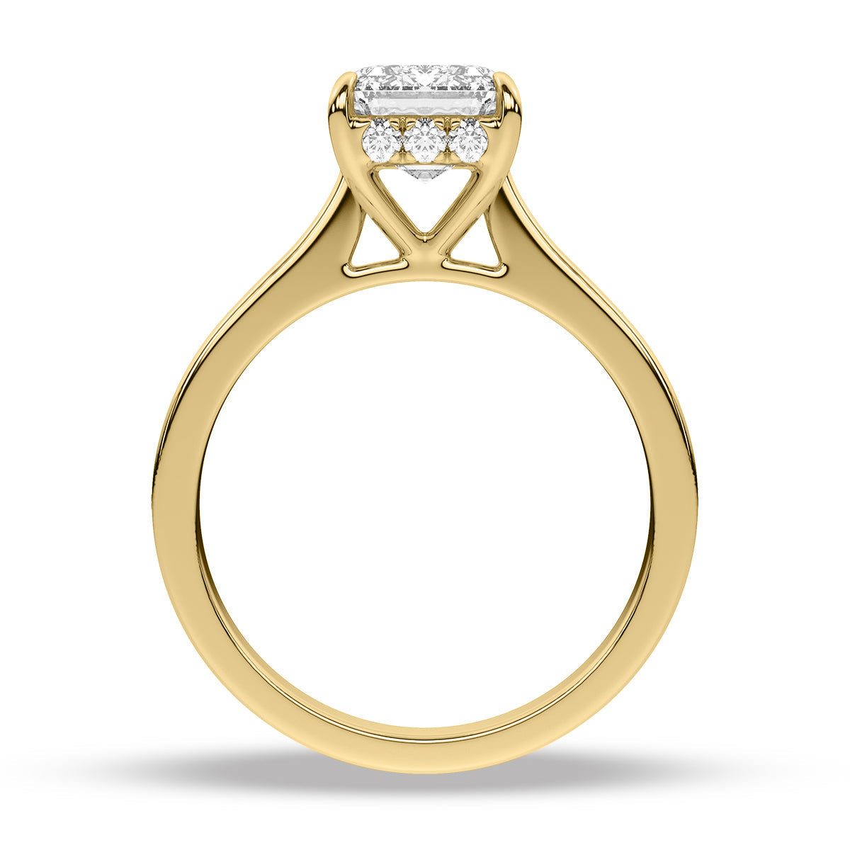 Dune Ring