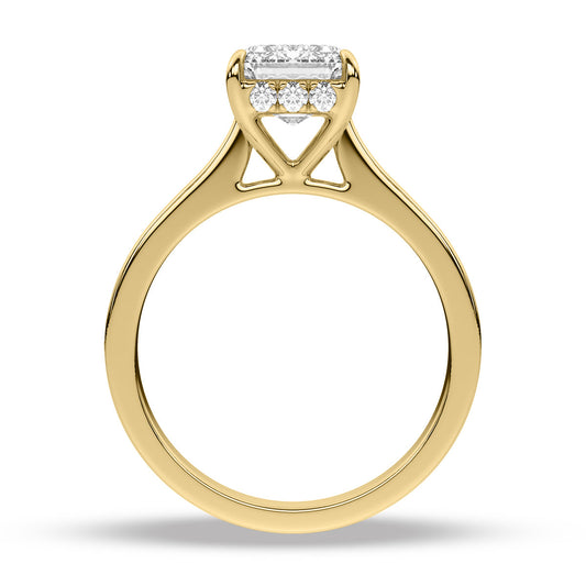 Dune Ring