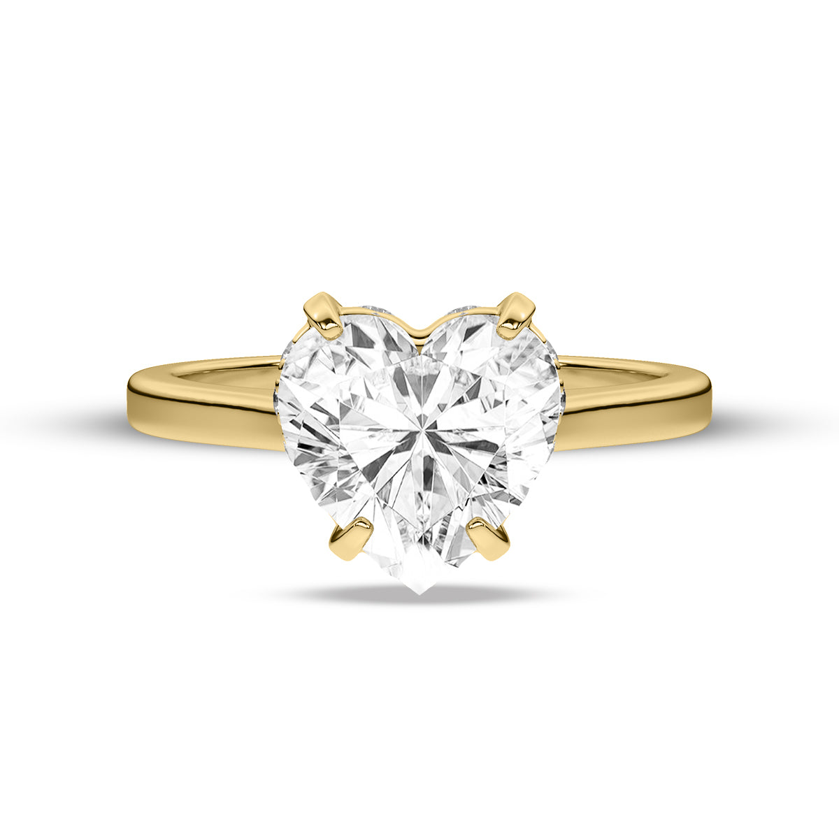 Dune Ring