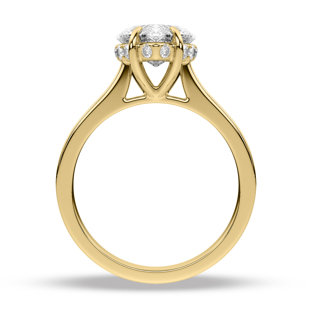 Dune Ring