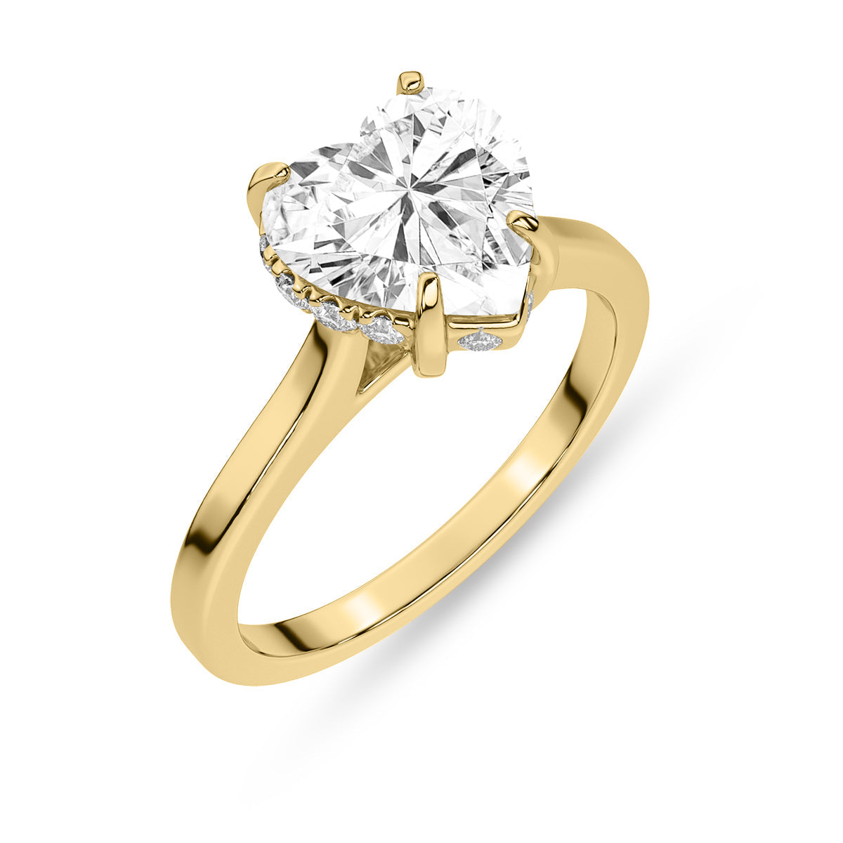 Dune Ring