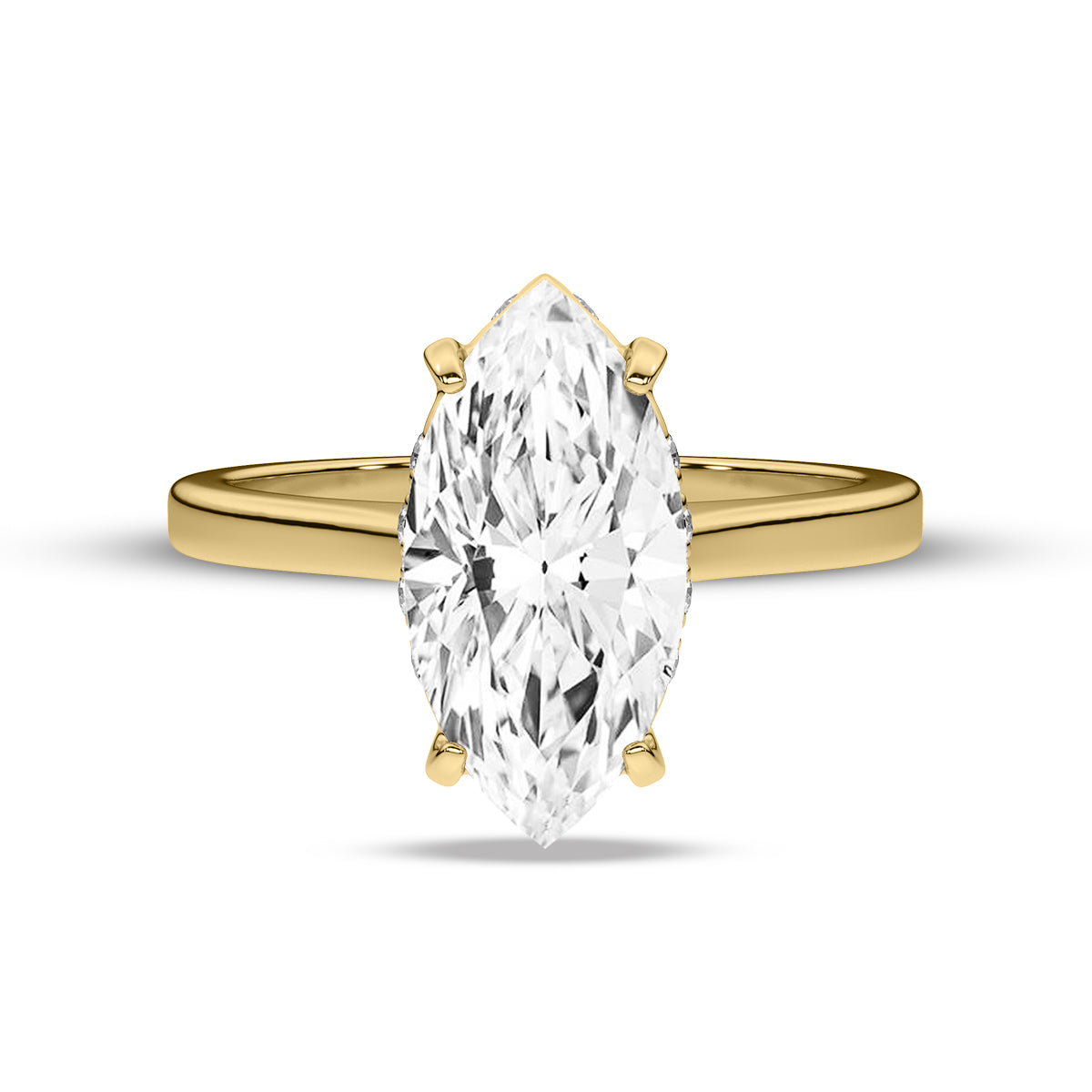 Dune Ring
