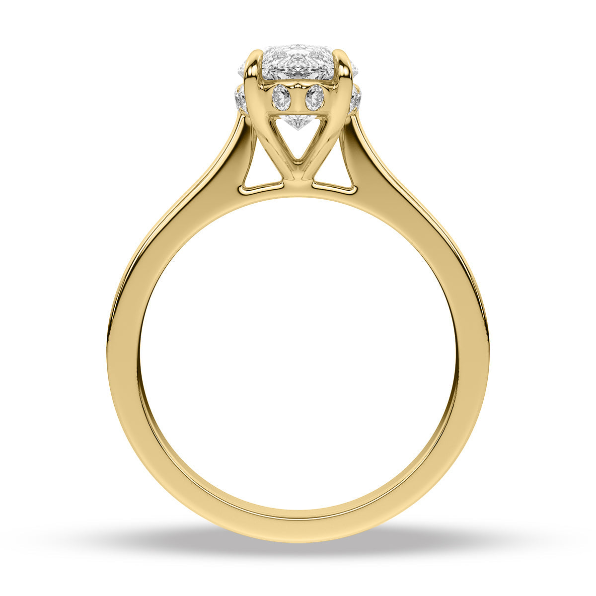 Dune Ring