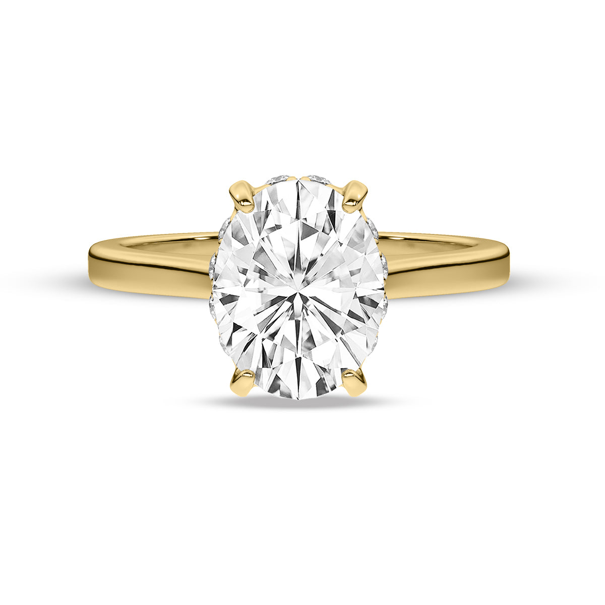 Dune Ring